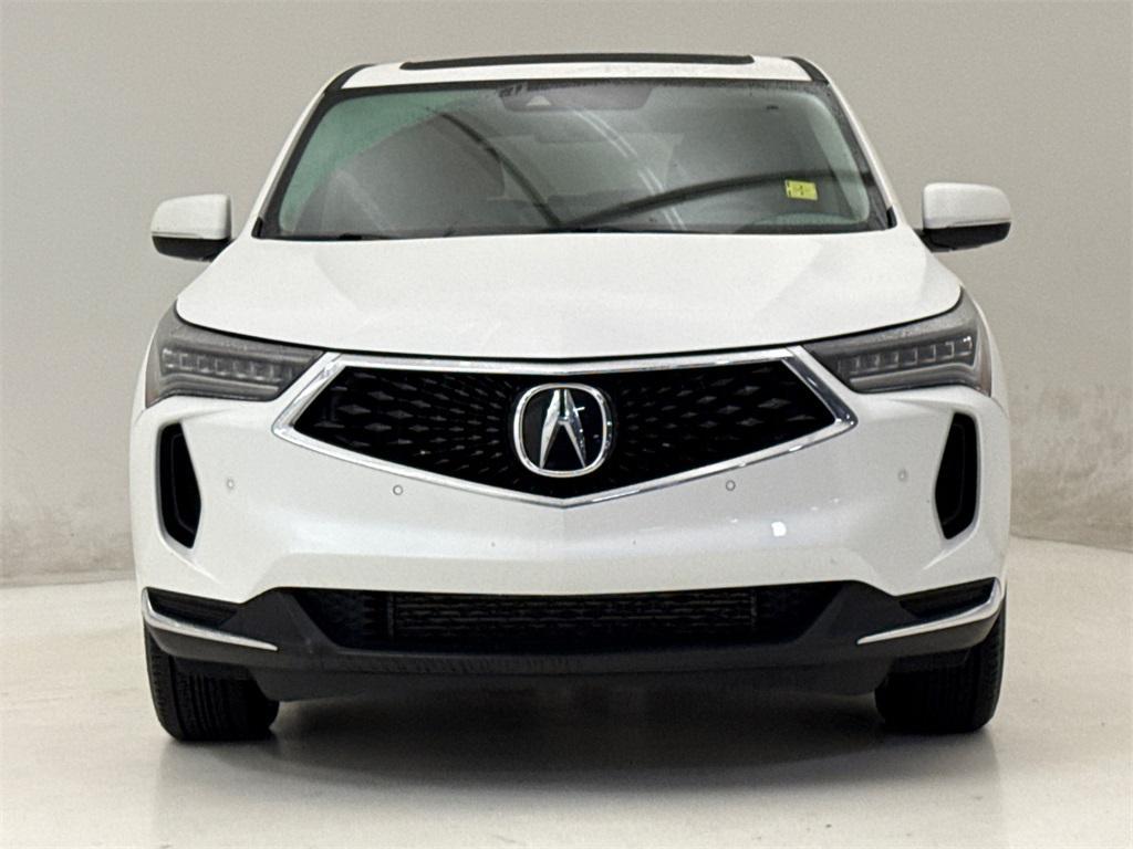 used 2022 Acura RDX car, priced at $29,994