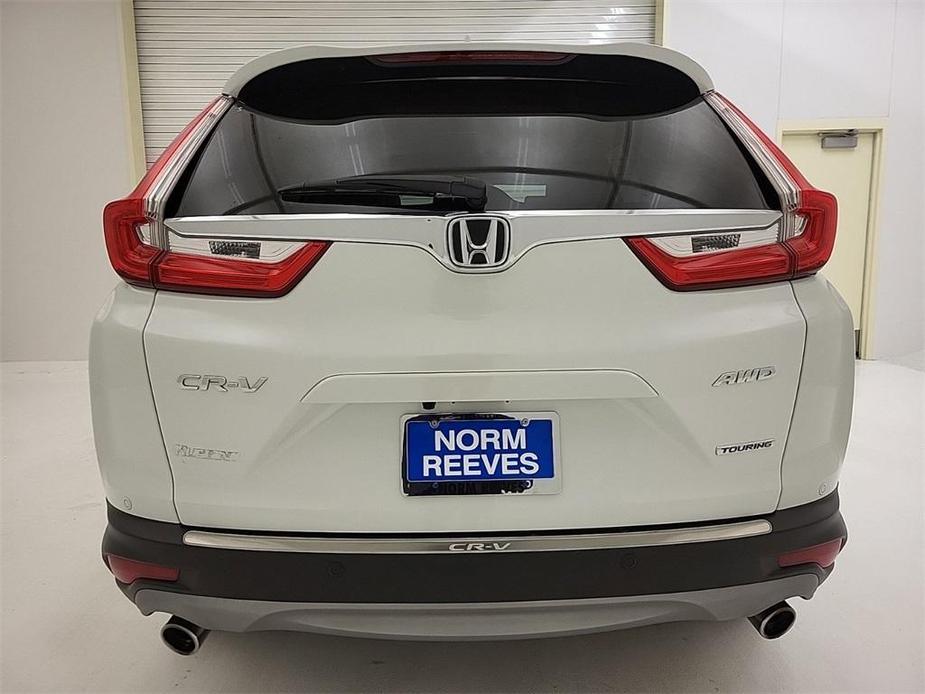 used 2019 Honda CR-V car, priced at $26,441