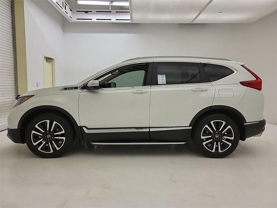 used 2019 Honda CR-V car, priced at $26,441