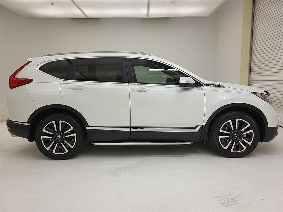 used 2019 Honda CR-V car, priced at $26,441