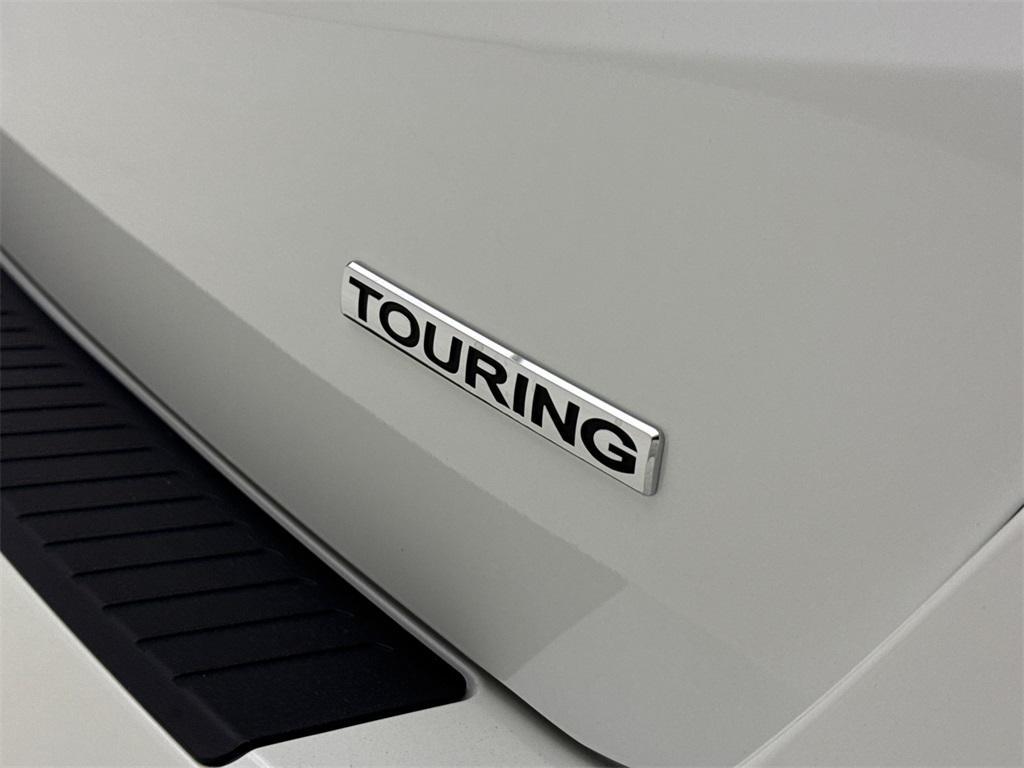 new 2026 Honda Odyssey car, priced at $45,860