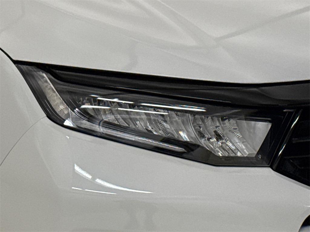 new 2026 Honda Odyssey car, priced at $45,860