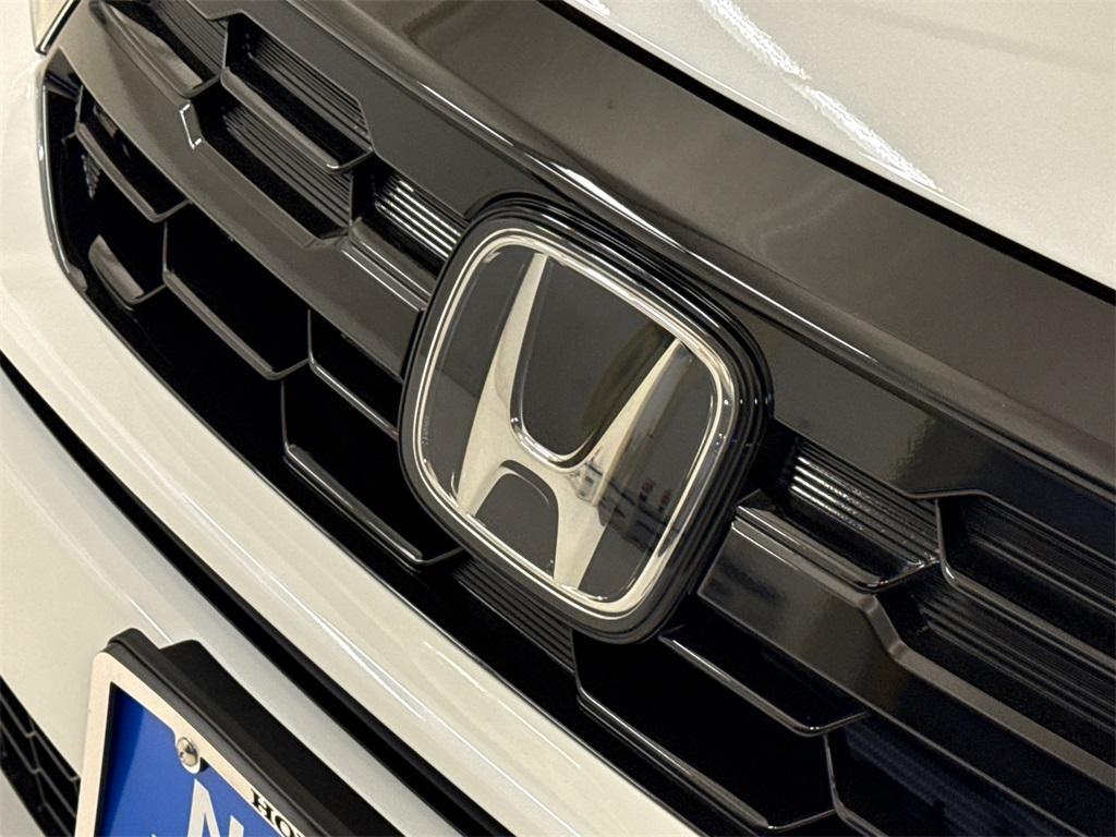 new 2026 Honda Odyssey car, priced at $45,860