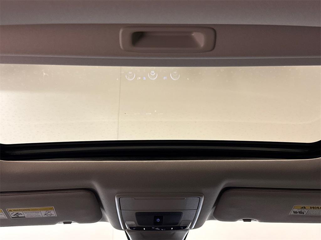 new 2026 Honda CR-V car, priced at $35,750
