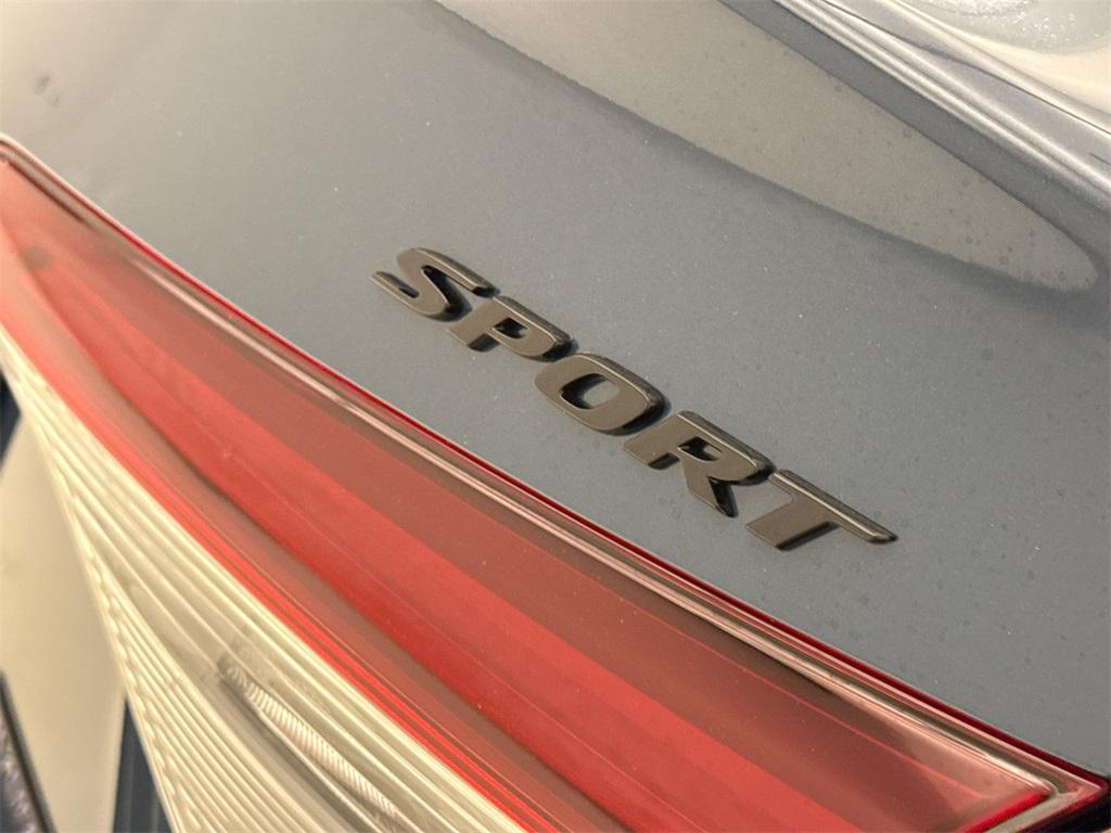 new 2026 Honda Civic Hybrid car, priced at $30,790