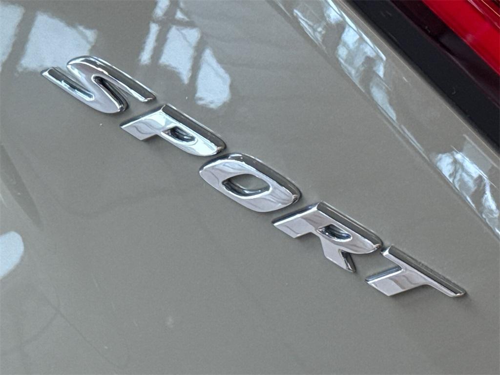 new 2025 Honda Civic car, priced at $28,555
