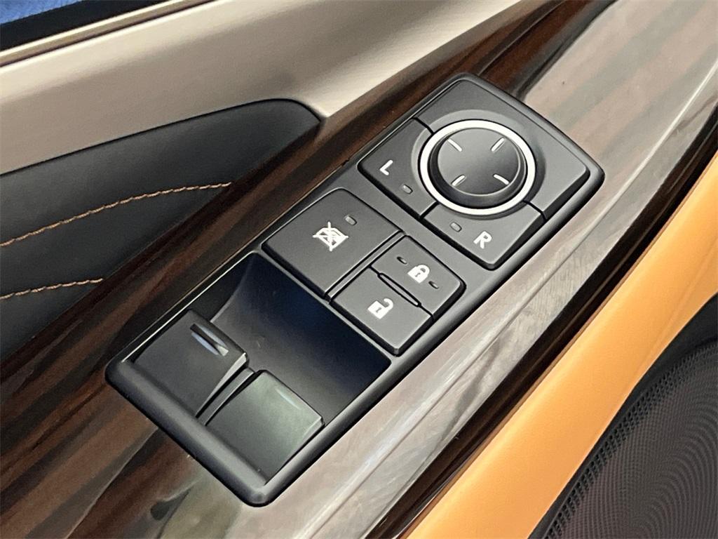 used 2015 Lexus RC 350 car, priced at $22,796