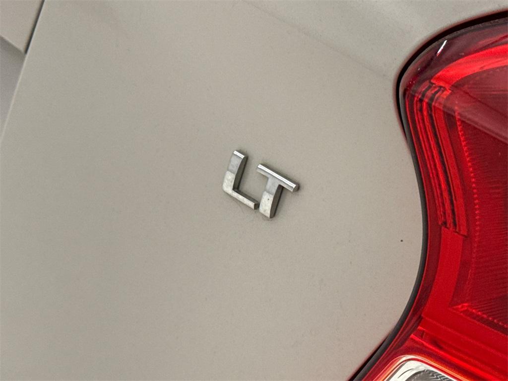 used 2020 Chevrolet Spark car, priced at $11,028