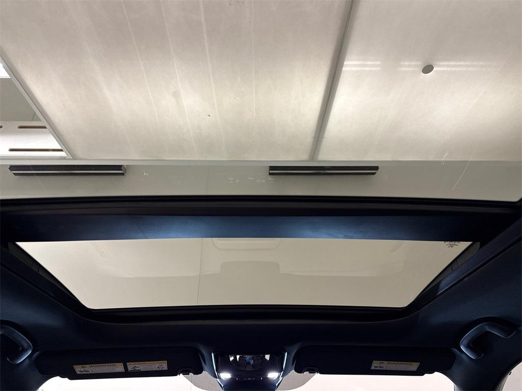 new 2025 Honda Pilot car, priced at $55,030