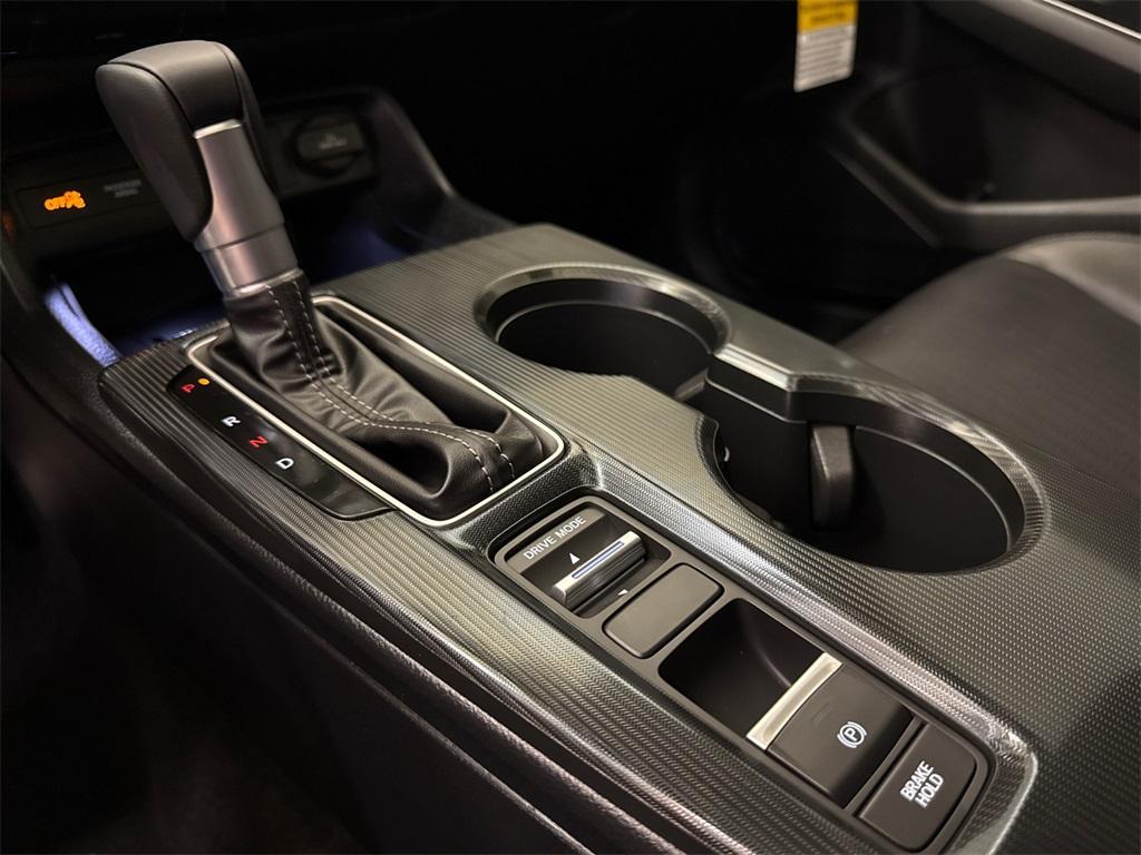 new 2025 Honda Civic Hybrid car, priced at $31,753