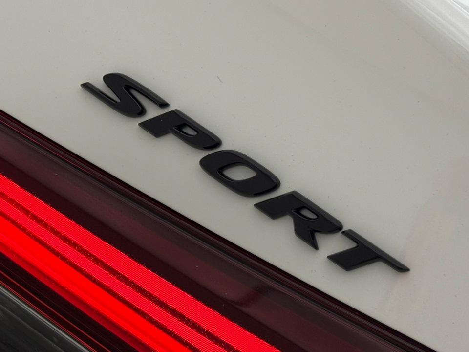 new 2026 Honda Civic car, priced at $27,074