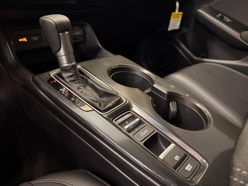 new 2026 Honda Civic car, priced at $27,074