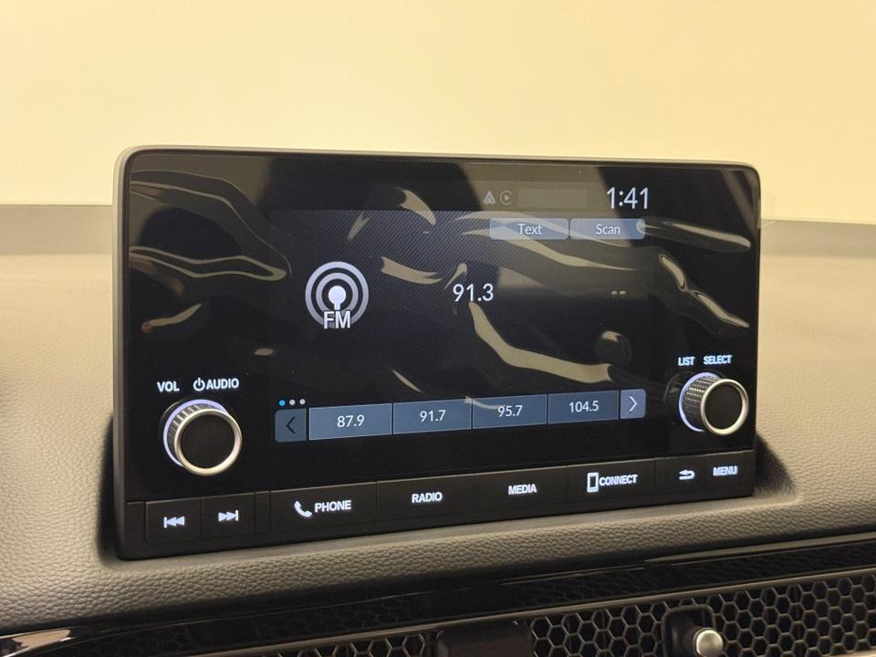 new 2026 Honda Civic car, priced at $27,074