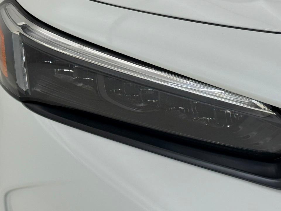 new 2026 Honda Civic car, priced at $27,074