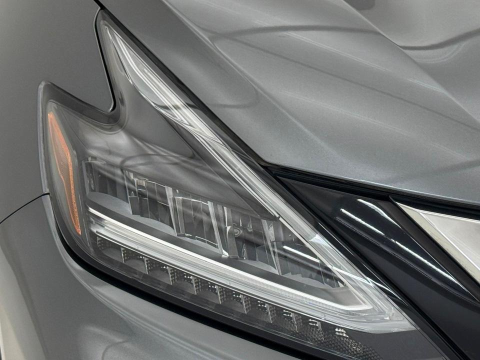 used 2021 Nissan Murano car, priced at $19,867