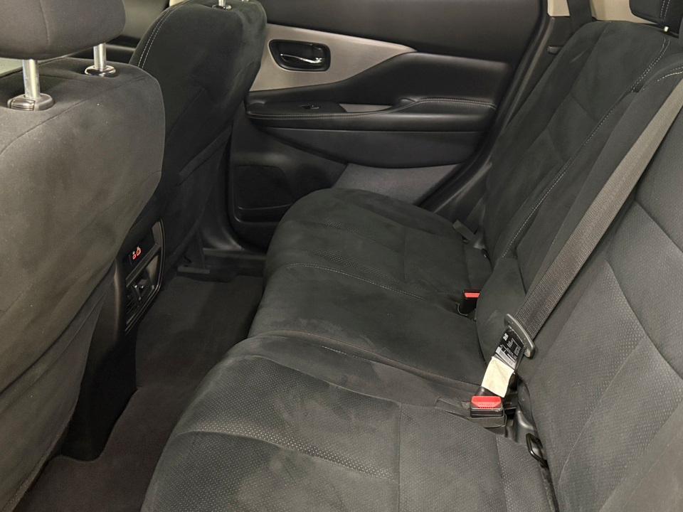 used 2021 Nissan Murano car, priced at $19,867