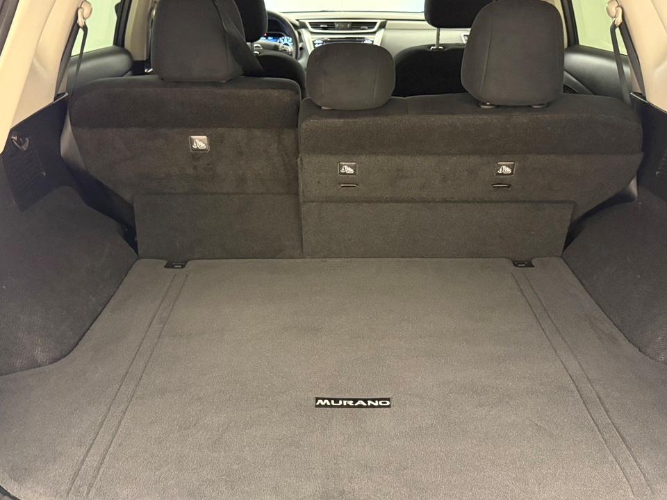 used 2021 Nissan Murano car, priced at $19,867