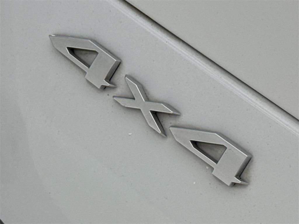 used 2024 Jeep Grand Cherokee car, priced at $49,981