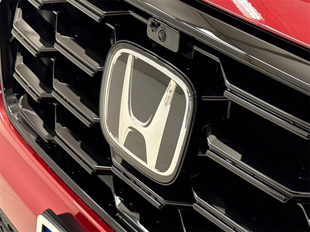 new 2025 Honda Pilot car, priced at $53,626