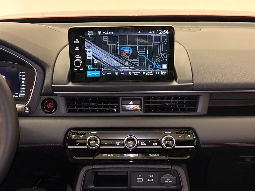 new 2025 Honda Pilot car, priced at $53,626