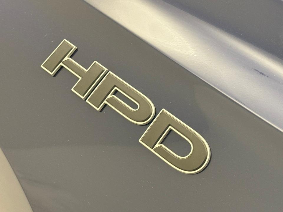 new 2026 Honda Passport car, priced at $54,700