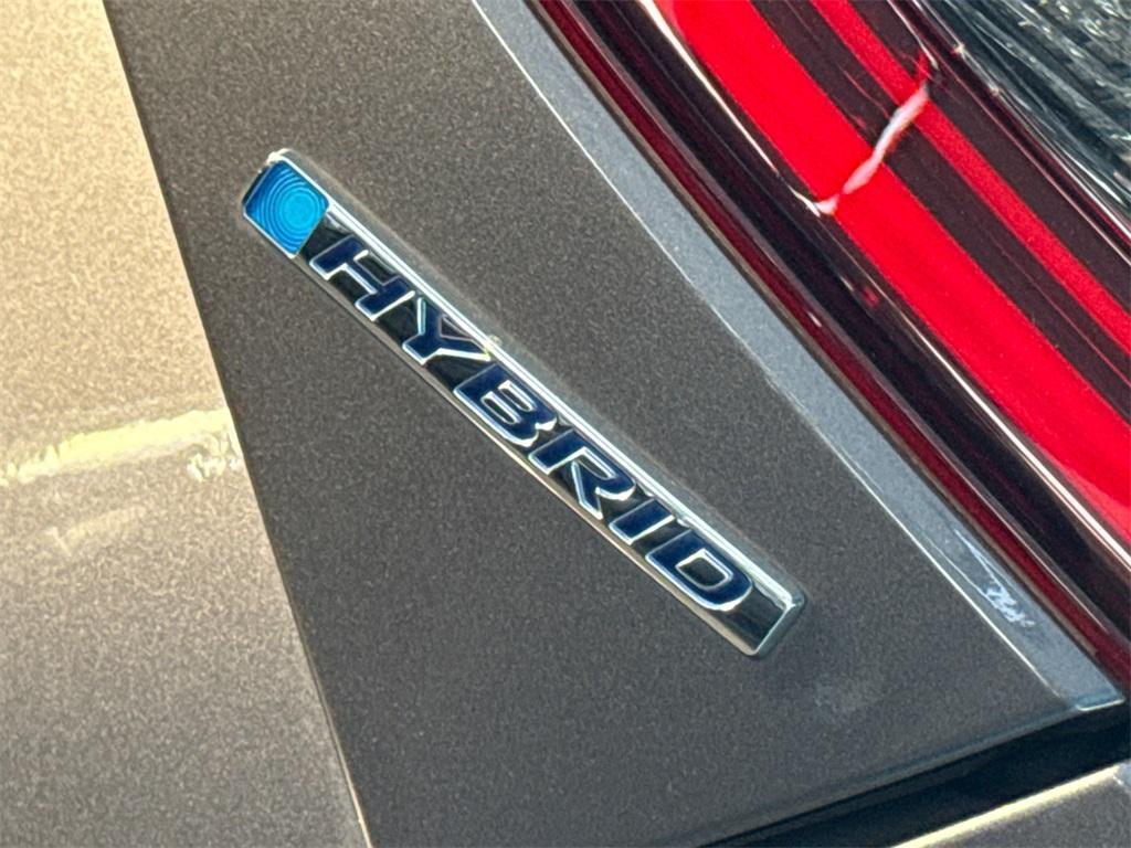 used 2022 Honda Insight car, priced at $21,644