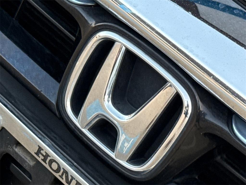 used 2022 Honda Insight car, priced at $21,644