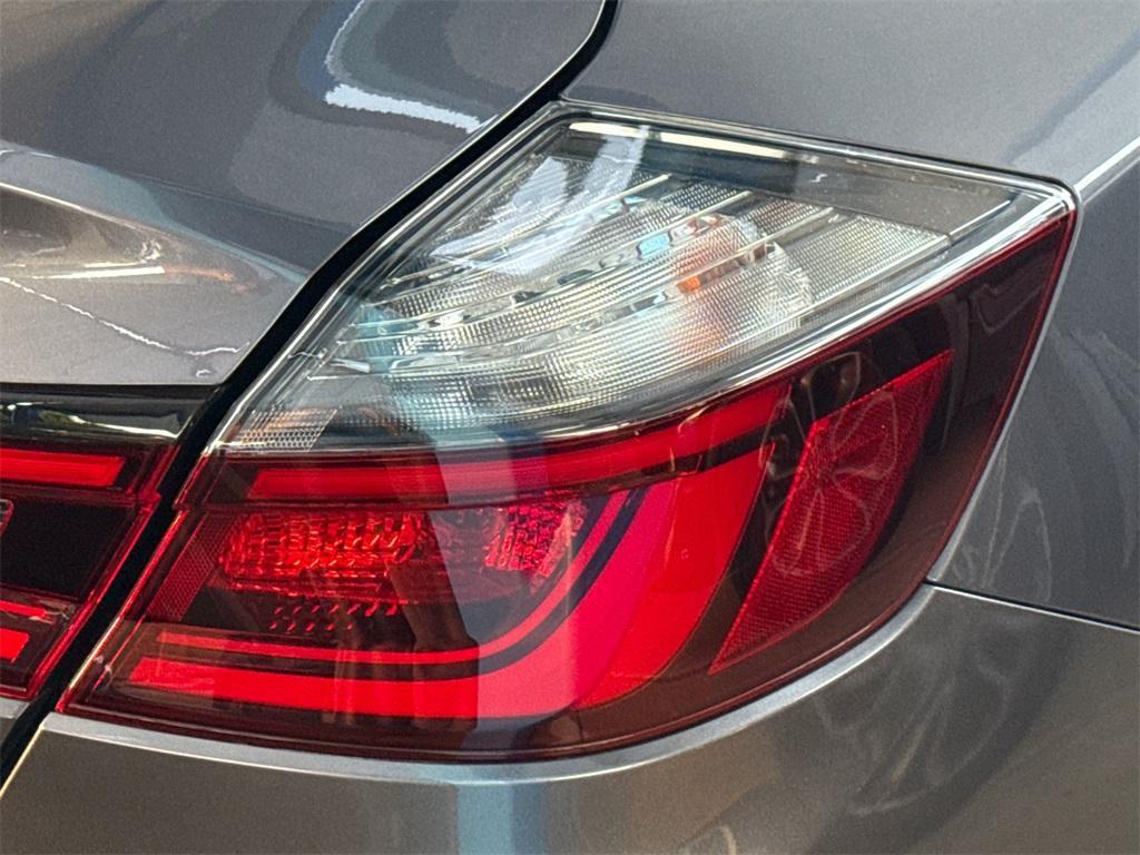 used 2022 Honda Insight car, priced at $21,644