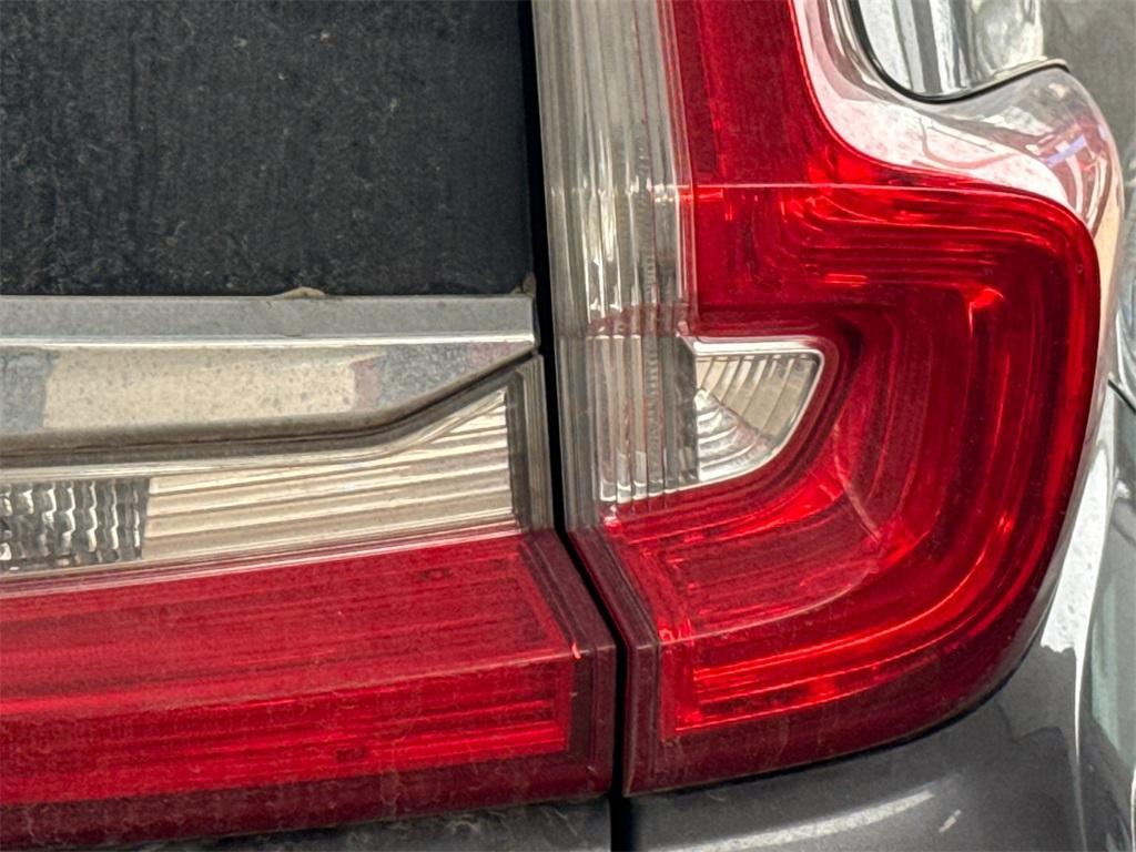 used 2018 Honda CR-V car, priced at $18,684