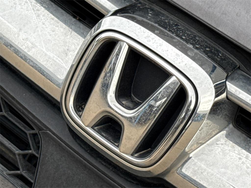used 2018 Honda CR-V car, priced at $18,684