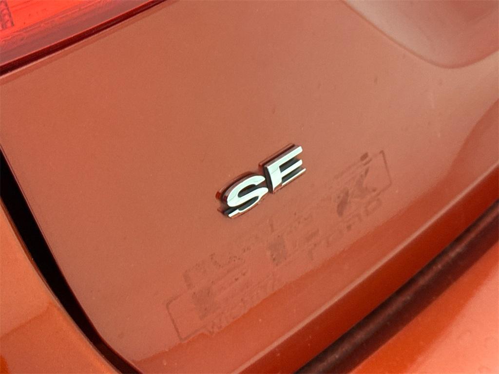 used 2019 Ford Fiesta car, priced at $9,684