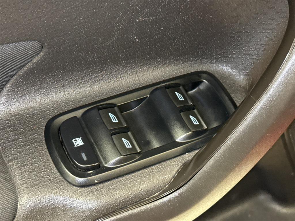 used 2019 Ford Fiesta car, priced at $9,684