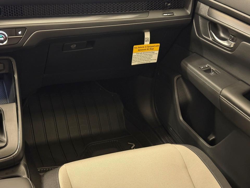 new 2026 Honda CR-V car, priced at $35,004