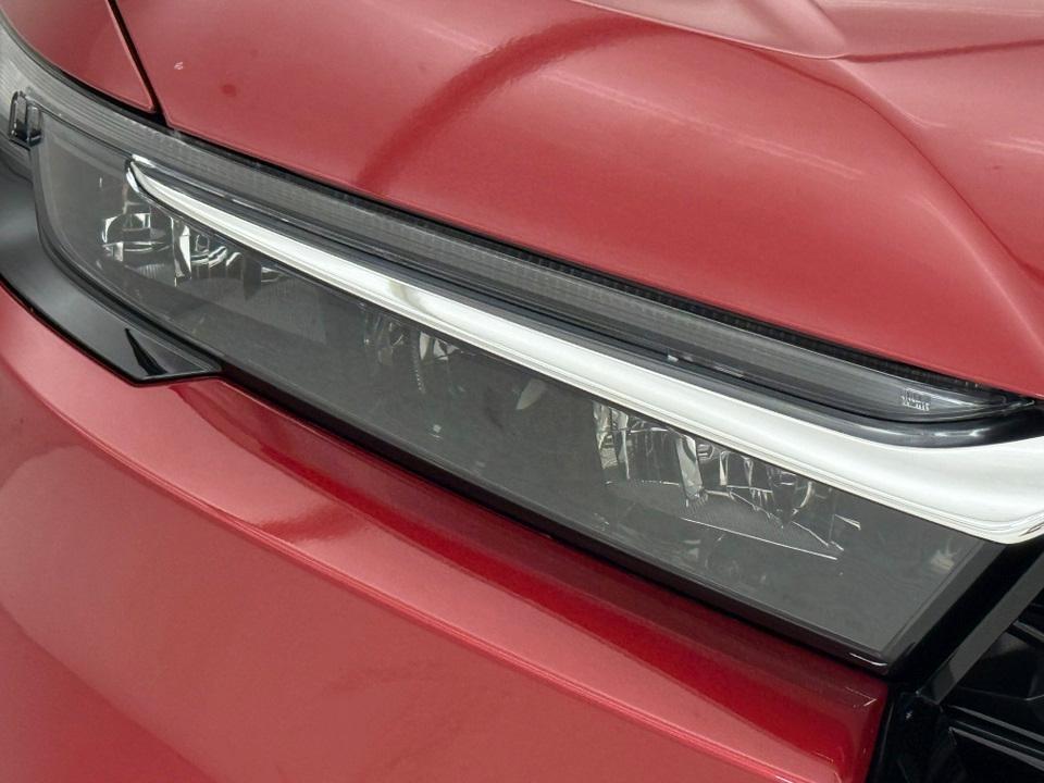 new 2026 Honda CR-V car, priced at $35,004