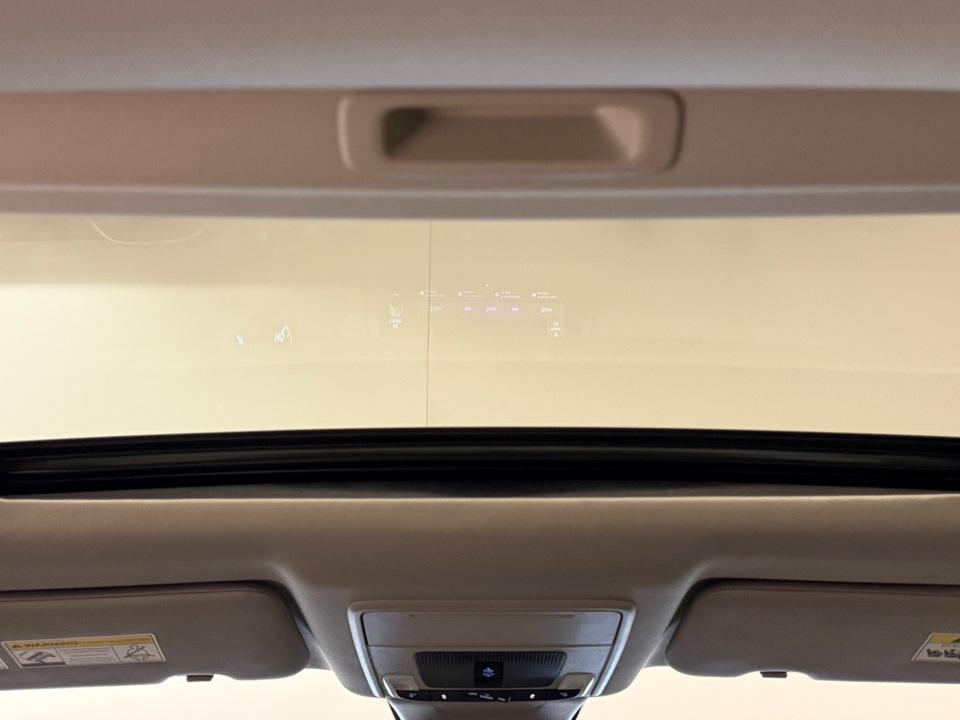 new 2026 Honda CR-V car, priced at $35,004