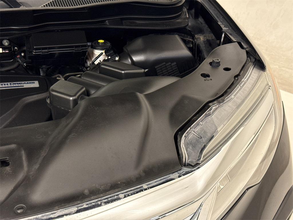 used 2019 Honda Pilot car, priced at $16,834