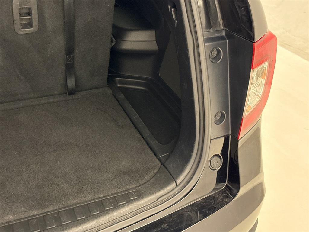 used 2019 Honda Pilot car, priced at $16,834