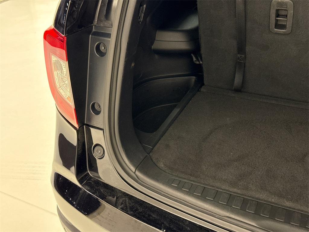 used 2019 Honda Pilot car, priced at $16,834