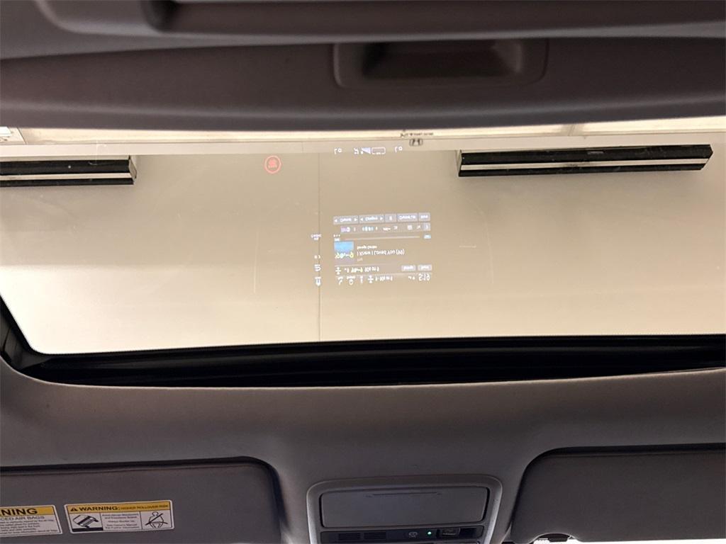 used 2019 Honda Pilot car, priced at $16,834