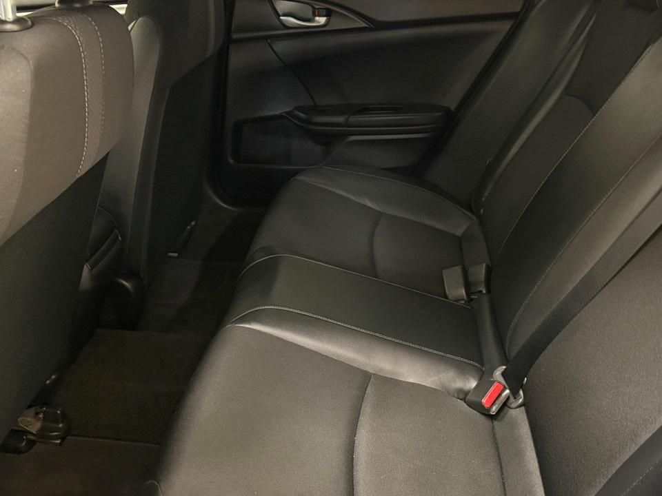 used 2019 Honda Civic car, priced at $17,394