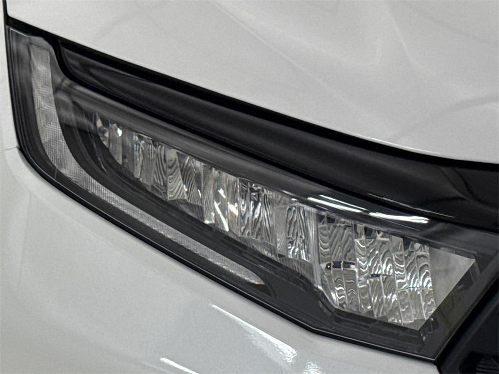 new 2025 Honda Odyssey car, priced at $42,125