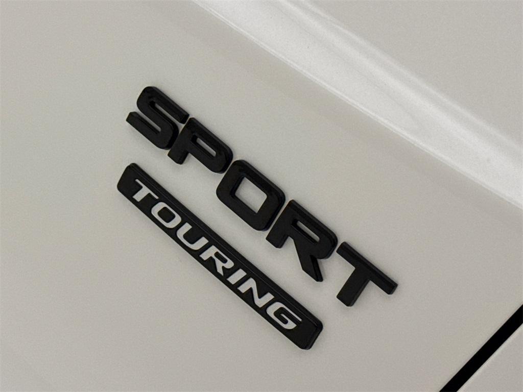 new 2026 Honda CR-V Hybrid car, priced at $43,100