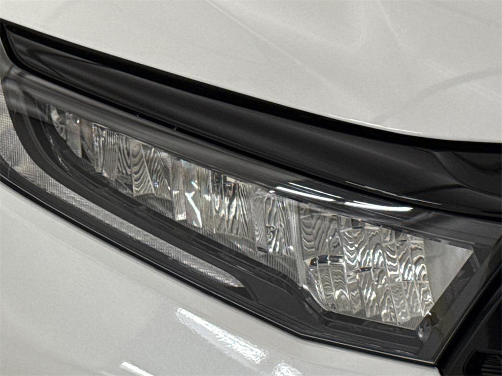 new 2025 Honda Odyssey car, priced at $52,085