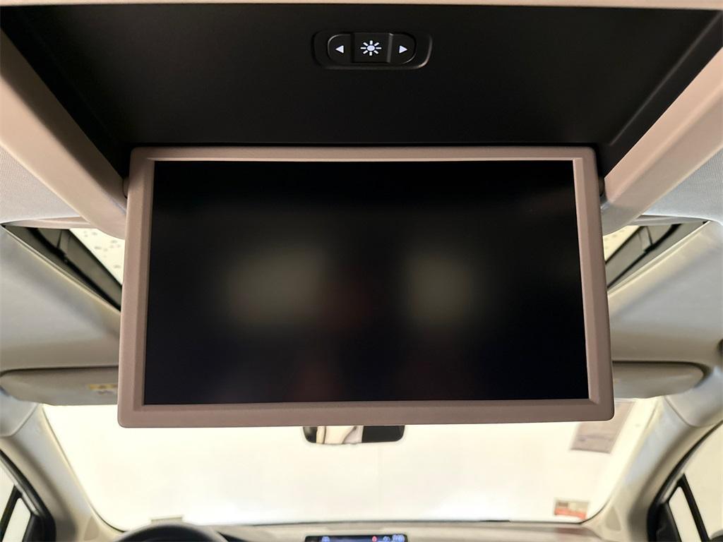 new 2025 Honda Odyssey car, priced at $52,085