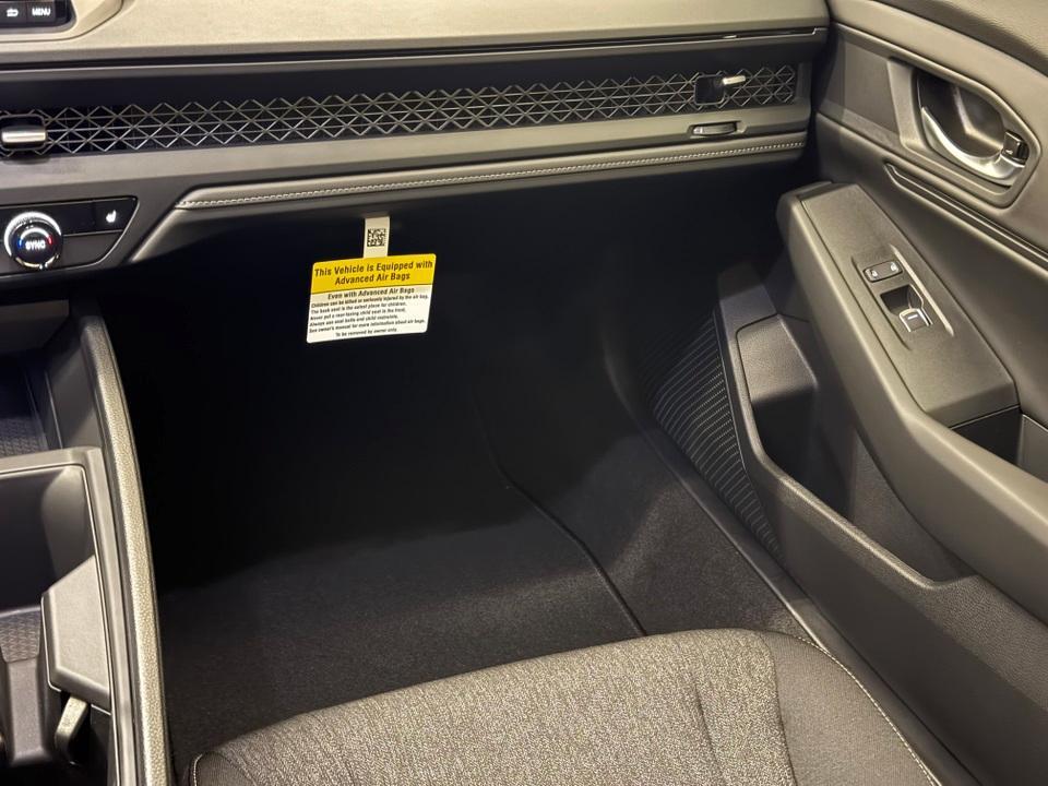 new 2025 Honda Accord car, priced at $31,665