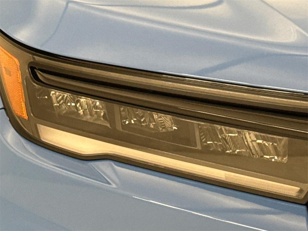 new 2025 Honda Pilot car, priced at $48,814