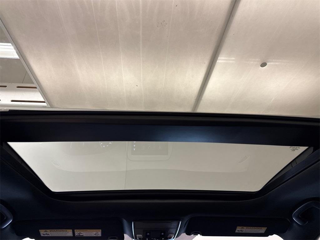 new 2025 Honda Pilot car, priced at $48,814