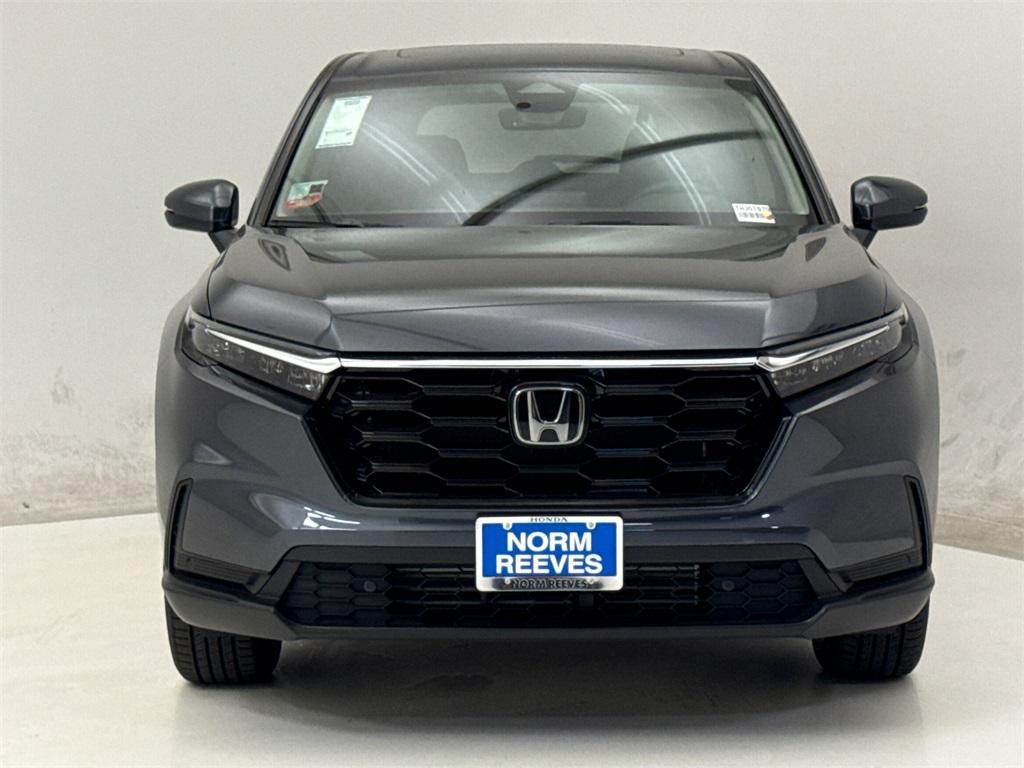 new 2026 Honda CR-V car, priced at $35,055