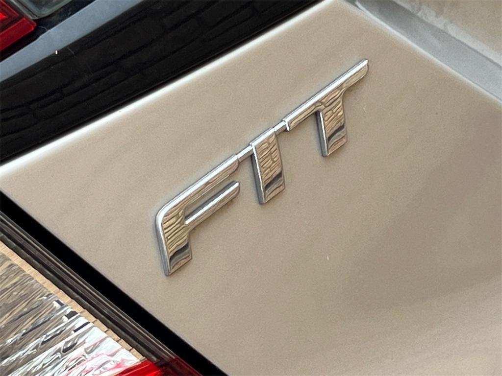 used 2015 Honda Fit car, priced at $10,646
