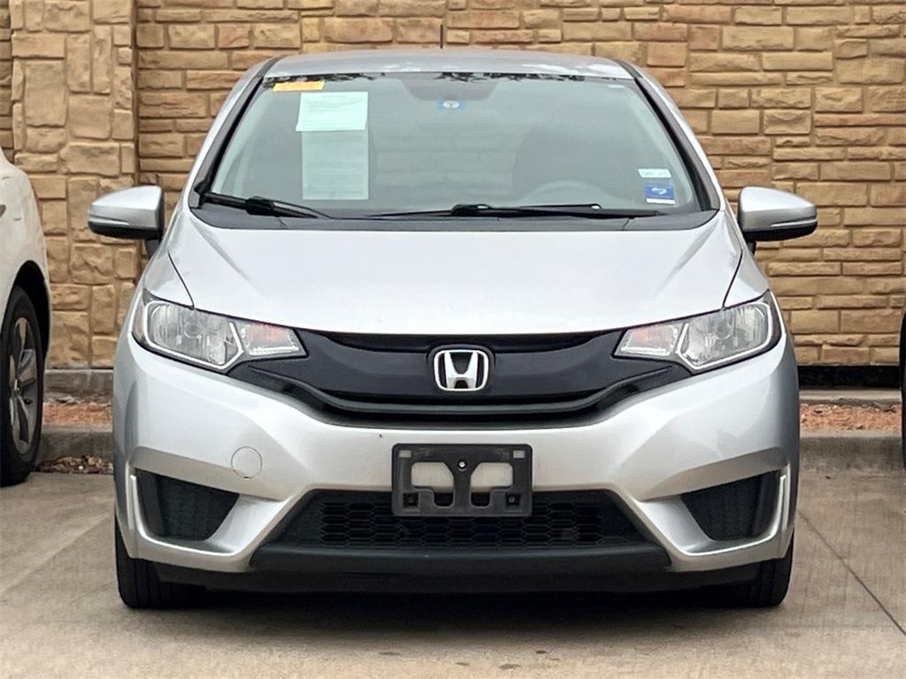 used 2015 Honda Fit car, priced at $10,646